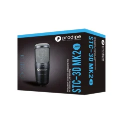 Prodipe STC-3D MK2 Lanen