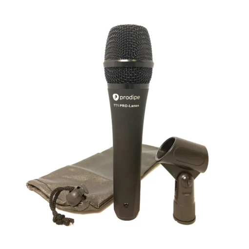 Prodipe TT1 Pro Microphone