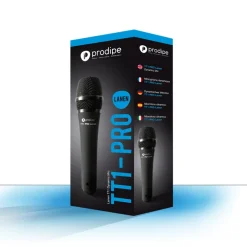 Prodipe TT1 Pro Microphone
