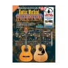 Progressive Guitar Method Fingerpicking Book/Online Video & Audio