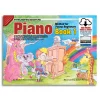 Progressive Method For Young Beginner Piano Book 1