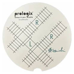 Prologix Brushtracks by Anthony Stanislavski