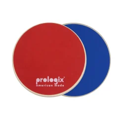 Prologix 6" Compact Medium & Heavy Pad