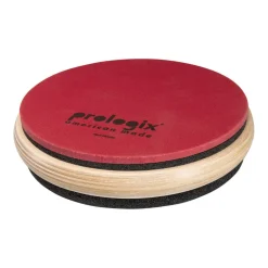 Prologix 6" Compact Medium & Heavy Pad