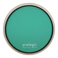 Prologix 8" Green Logix Practice Pad