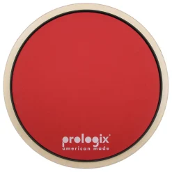 Prologix 8" Red Storm Practice Pad