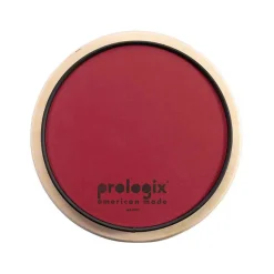 Prologix 12" Red Storm Practice Pad