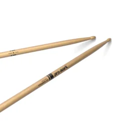 ProMark Forward Hickory 7A Wood Tip - 4 Pack