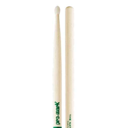 ProMark Hickory 7A "The Natural" Nylon Tip