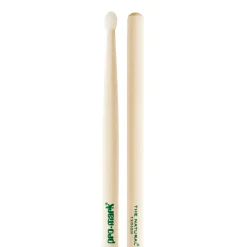 ProMark Hickory 5B "The Natural" Nylon Tip