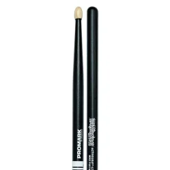 ProMark Mike Portnoy ActiveGrip 420X Hickory Oval Wood Tip