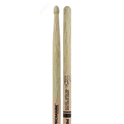 ProMark Shira Kashi Oak 747 Neil Peart Wood Tip