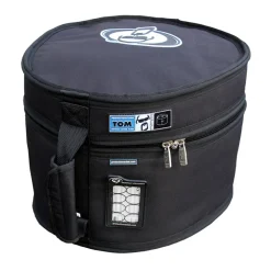 Protection Racket 12" x 9" Egg Shaped Tom Case