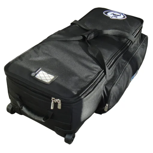 Protection Racket 47" x 14" x 10" Hardware Bag With Wheels