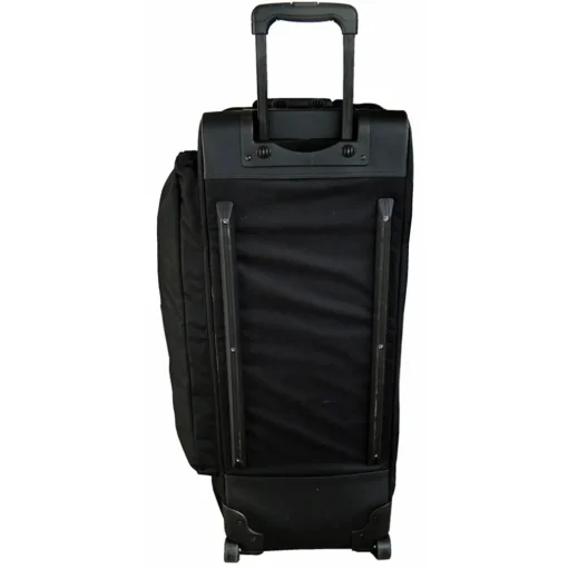 Protection Racket 28" x 14" x 10" Hardware Bag With Wheels