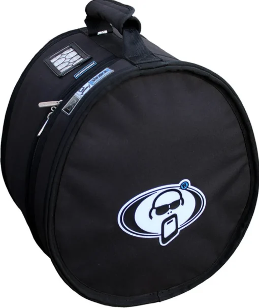 Protection Racket 10" x 7" Egg Shaped Tom Case