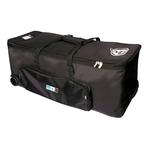 Protection Racket 38" x 14" x 10" Hardware Bag With Wheels