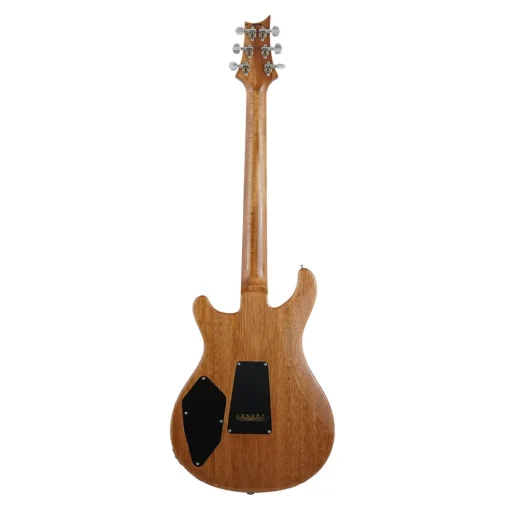 PRS 509 - Yellow Tiger