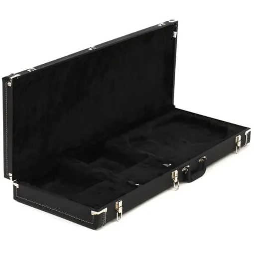 PRS - Multi-Model Electric Guitar Hardcase - Black