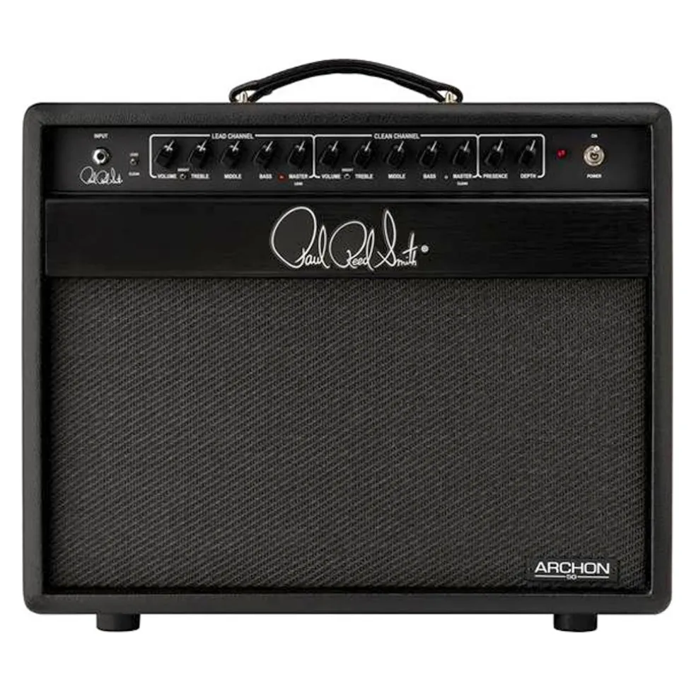 PRS Archon 50 - 50w Combo Amplifier (108450 ST)