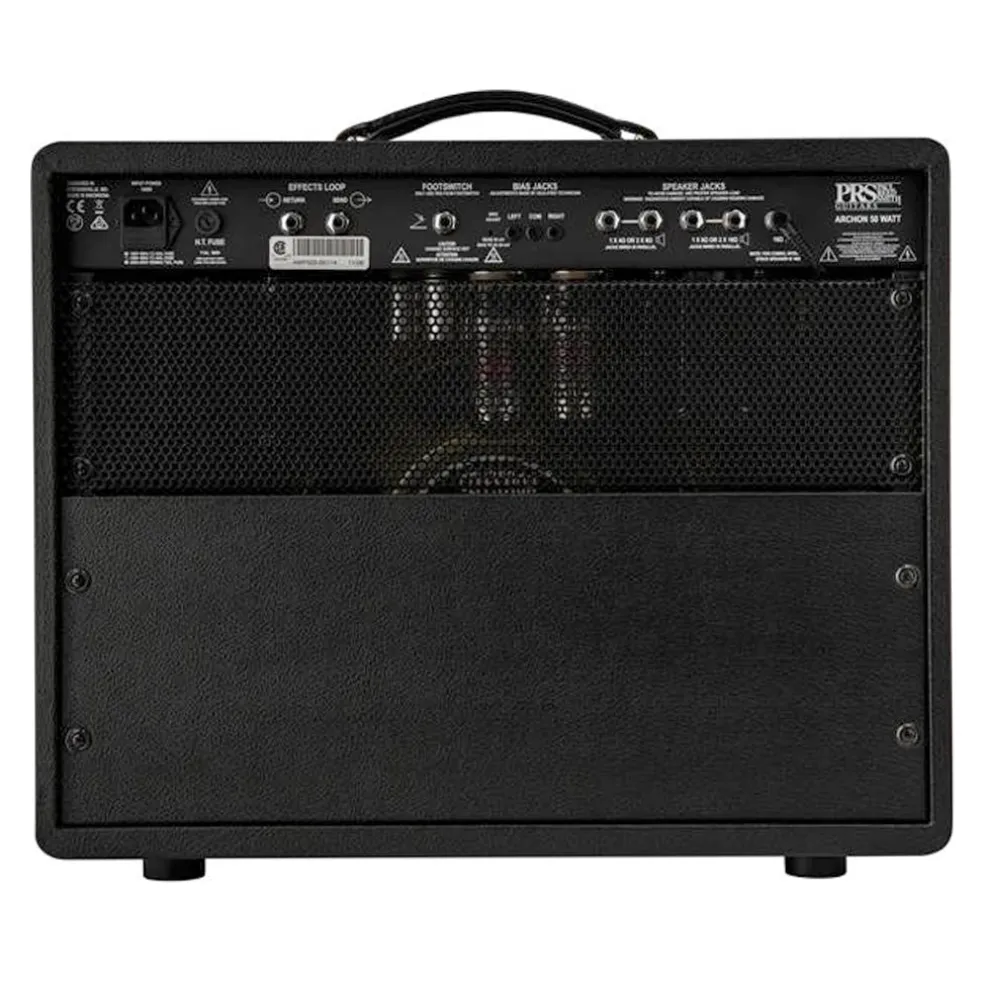 PRS Archon 50 - 50w Combo Amplifier (108450 ST)