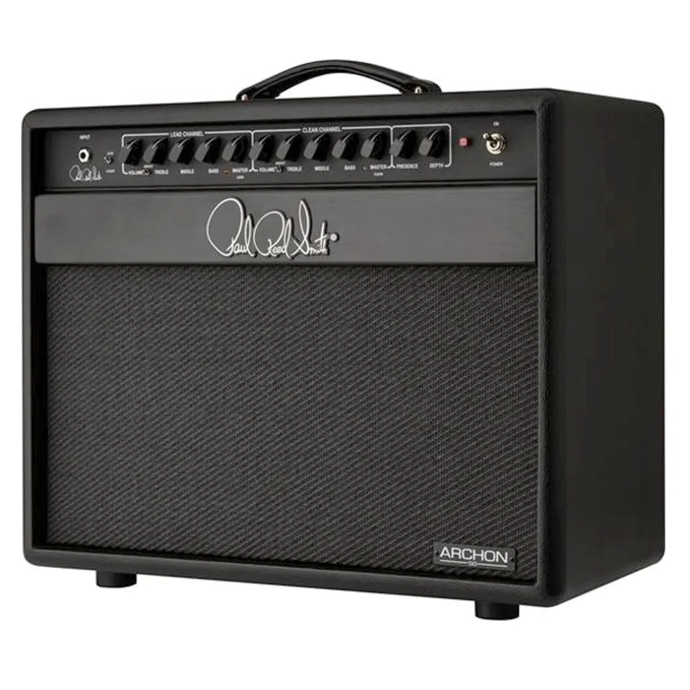 PRS Archon 50 - 50w Combo Amplifier (108450 ST)
