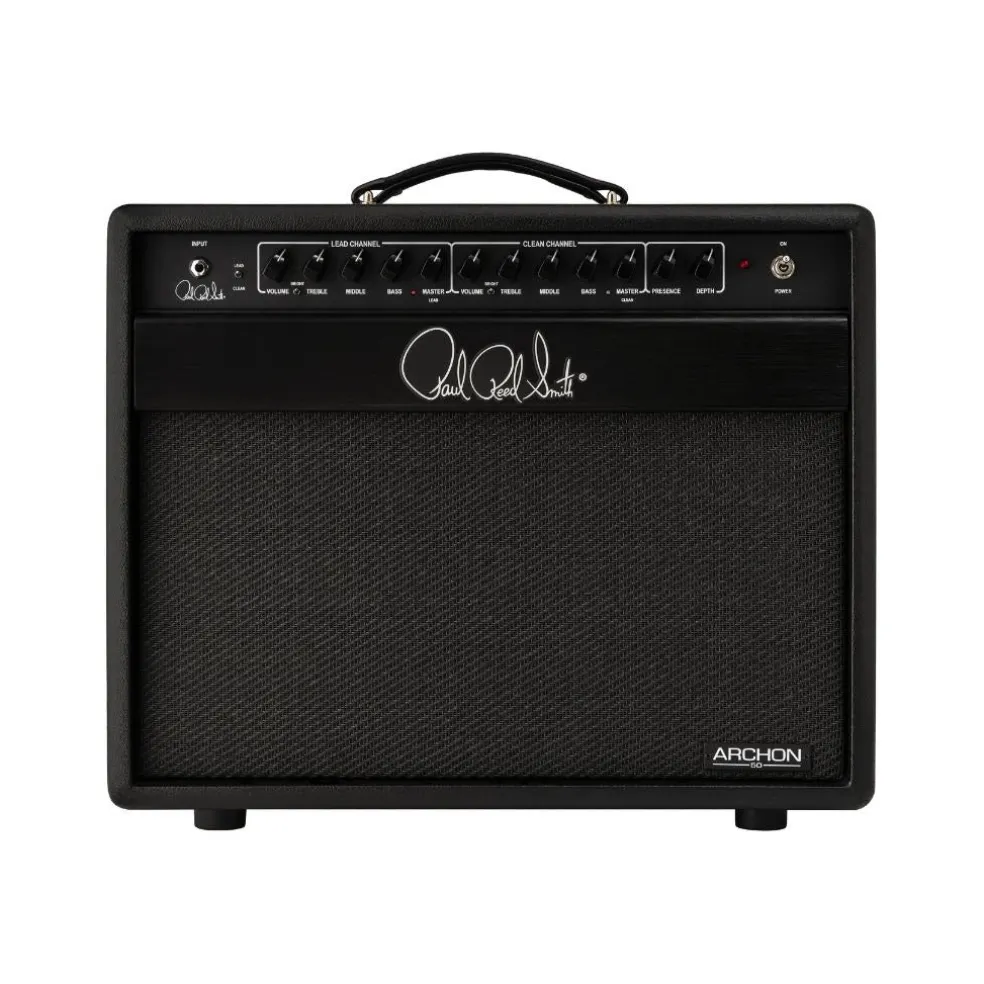 PRS Archon 50 - 50w Combo Amplifier (108450 ST)