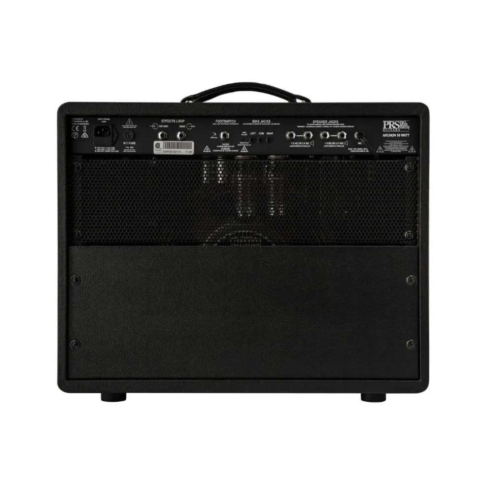 PRS Archon 50 - 50w Combo Amplifier (108450 ST)