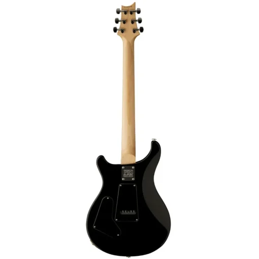 PRS CE 24 Electric Guitar - Faded Gray Black