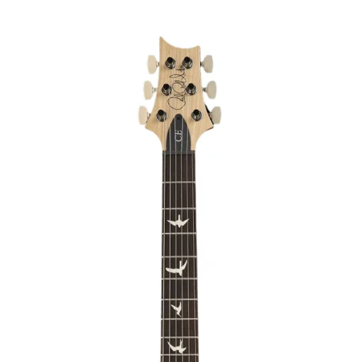 PRS CE 24 Electric Guitar - Faded Gray Black
