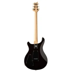 PRS CE 22 Limited Edition Rosewood Fretboard - Black Amber, Maple Top