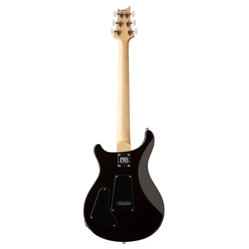 PRS CE 22 Limited Edition Rosewood Fretboard - Black Amber, Maple Top