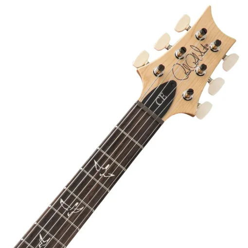 PRS CE 22 Limited Edition Rosewood Fretboard - Black Amber, Maple Top