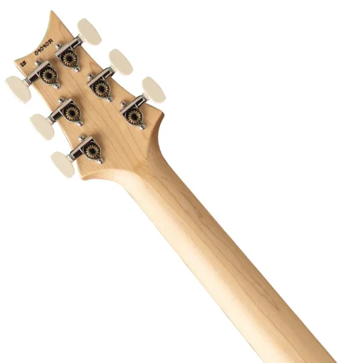 PRS CE 22 Limited Edition Rosewood Fretboard - Black Amber, Maple Top