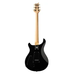 PRS CE 22 Limited Edition Rosewood Fretboard - Faded Blue Smokeburst, Maple Top