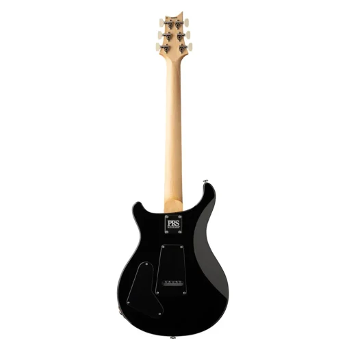 PRS CE 22 Limited Edition Rosewood Fretboard - Faded Blue Smokeburst, Maple Top