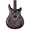 PRS CE24 Faded Grey Purple Burst
