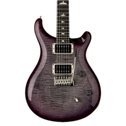 PRS CE24 Faded Grey Purple Burst