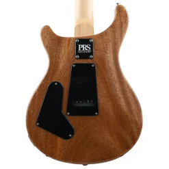 PRS CE24 Sapphire Smokewrap Burst