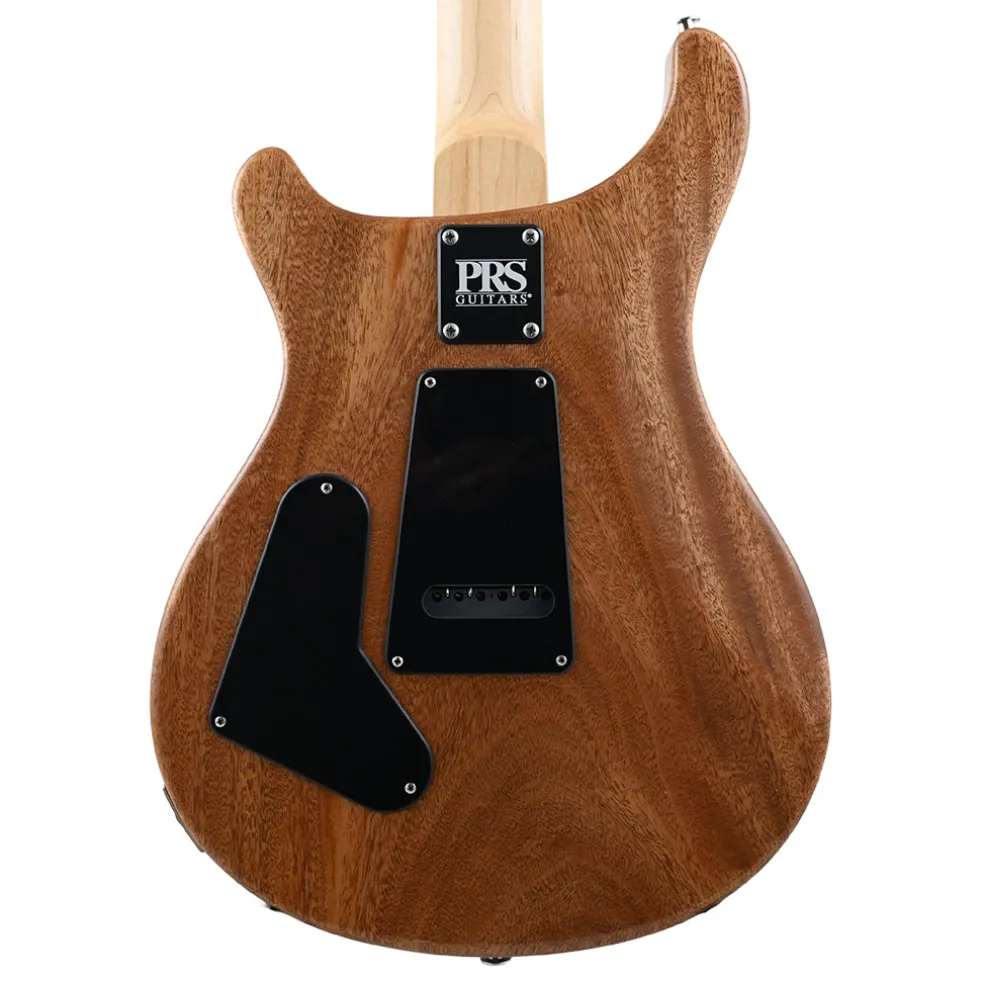 PRS CE24 Sapphire Smokewrap Burst