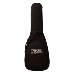 PRS CE24 Semi Hollow Black Top