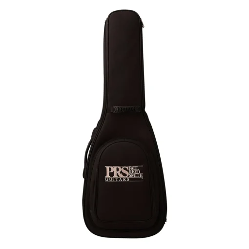 PRS CE24 Semi Hollow Black Top