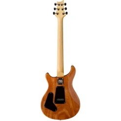 PRS CE24 Semi-Hollow Electric Guitar - Blue Matteo