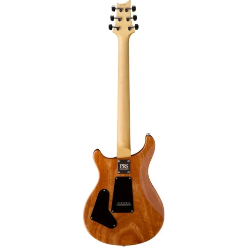 PRS CE24 Semi-Hollow Electric Guitar - Blue Matteo