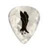 PRS Celluloid Picks - Pearloid - Medium - 12 Pack