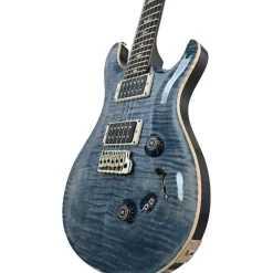 PRS Custom 24/08 - Faded Whale Blue - Pattern Thin Neck