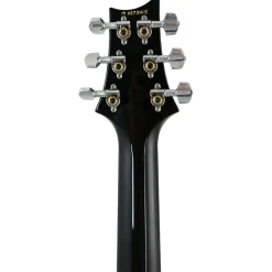PRS Custom 24/08 - Faded Whale Blue - Pattern Thin Neck