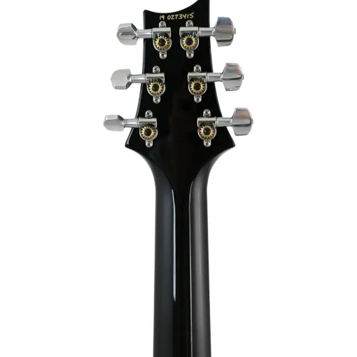 PRS Custom 24/08 - Faded Whale Blue - Pattern Thin Neck