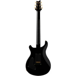 PRS Custom 24-08 Pattern Thin Electric Guitar - Fire Smokeburst