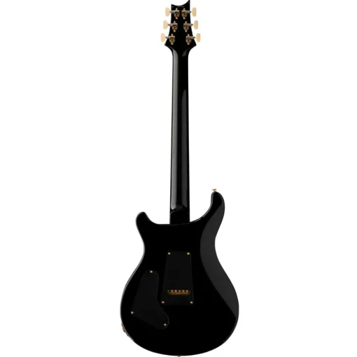 PRS Custom 24-08 Pattern Thin Electric Guitar - Fire Smokeburst